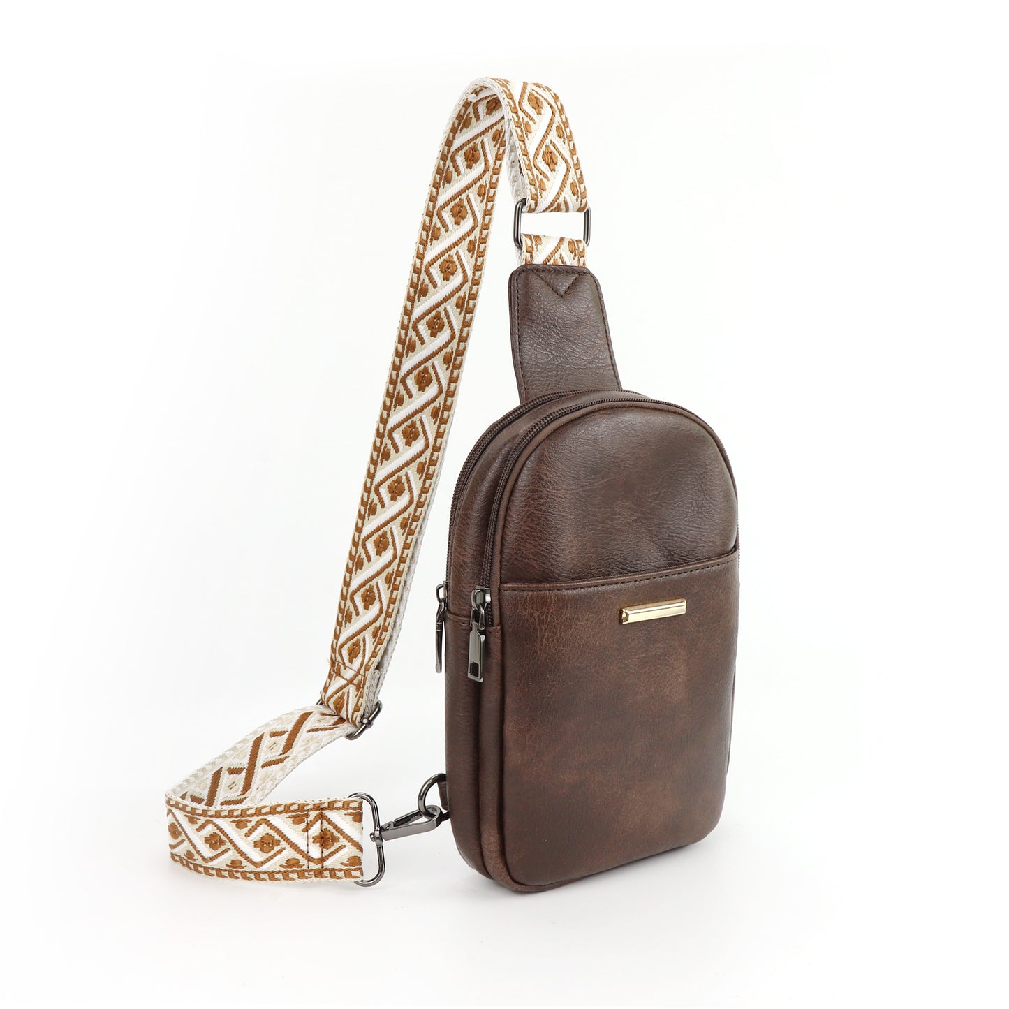Sac Bandoulière Élégant