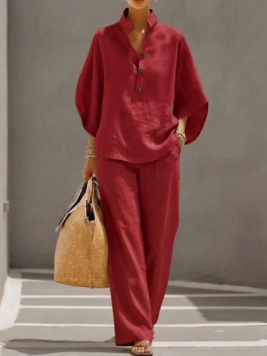 Ensemble Chic & 2 Pièces