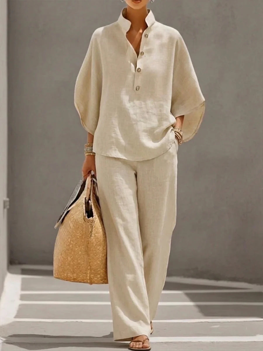 Ensemble Chic & 2 Pièces