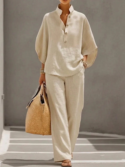 Ensemble Chic & 2 Pièces