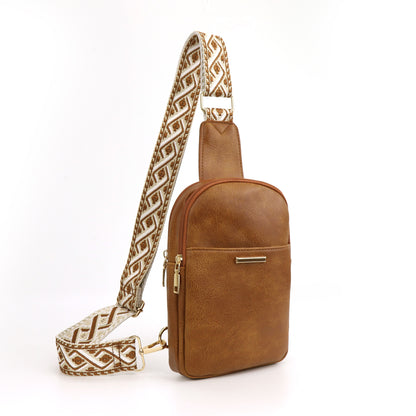 Sac Bandoulière Élégant