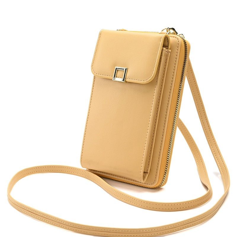Sac Compact Chic