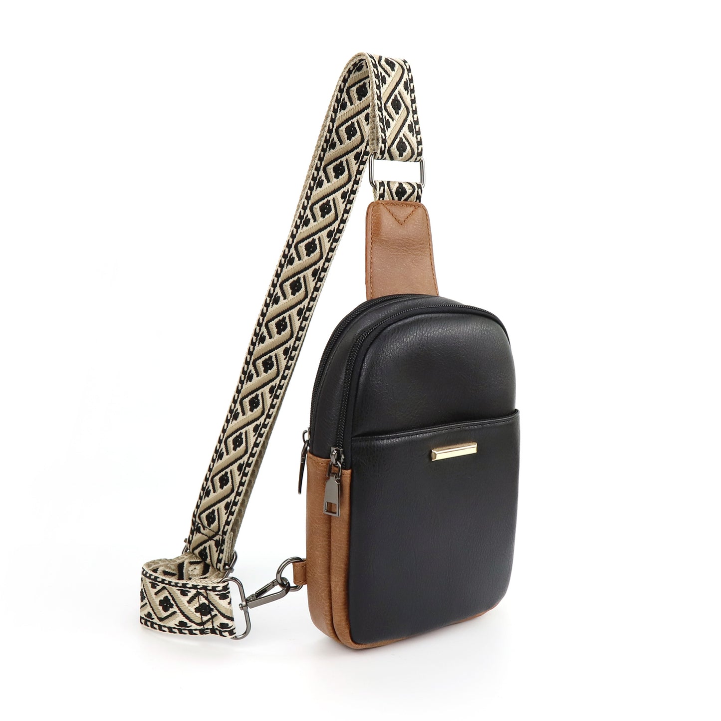 Sac Bandoulière Élégant