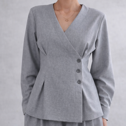 Ensemble Chic – Fluide