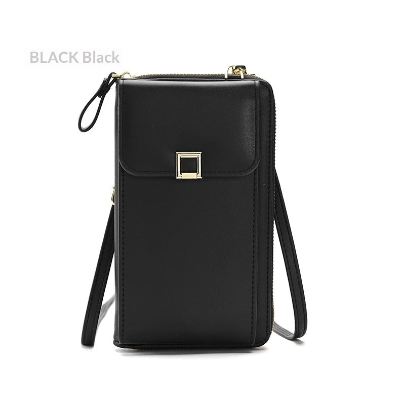 Sac Compact Chic