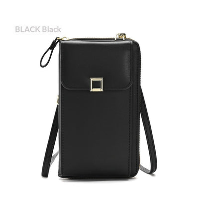 Sac Compact Chic