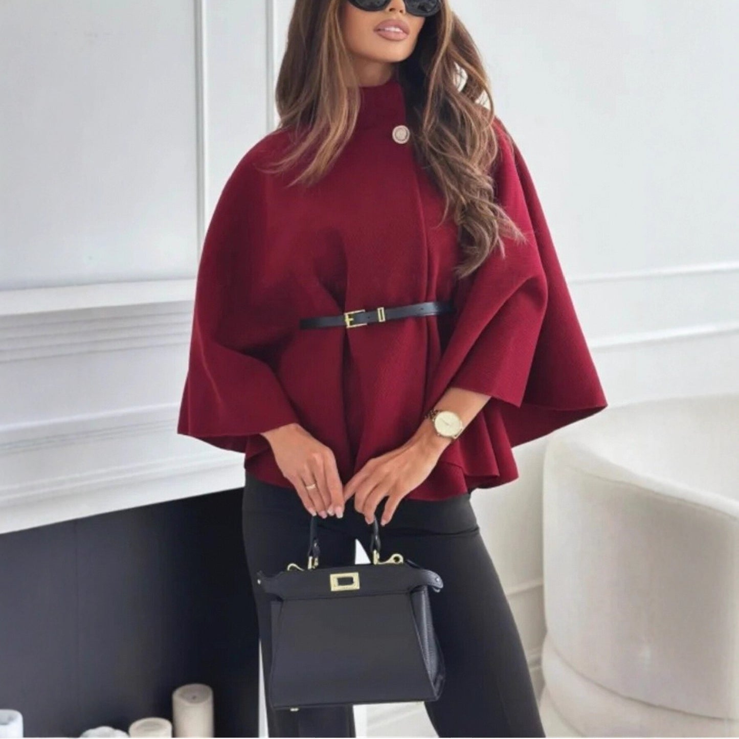 Cape Chic & Moderne