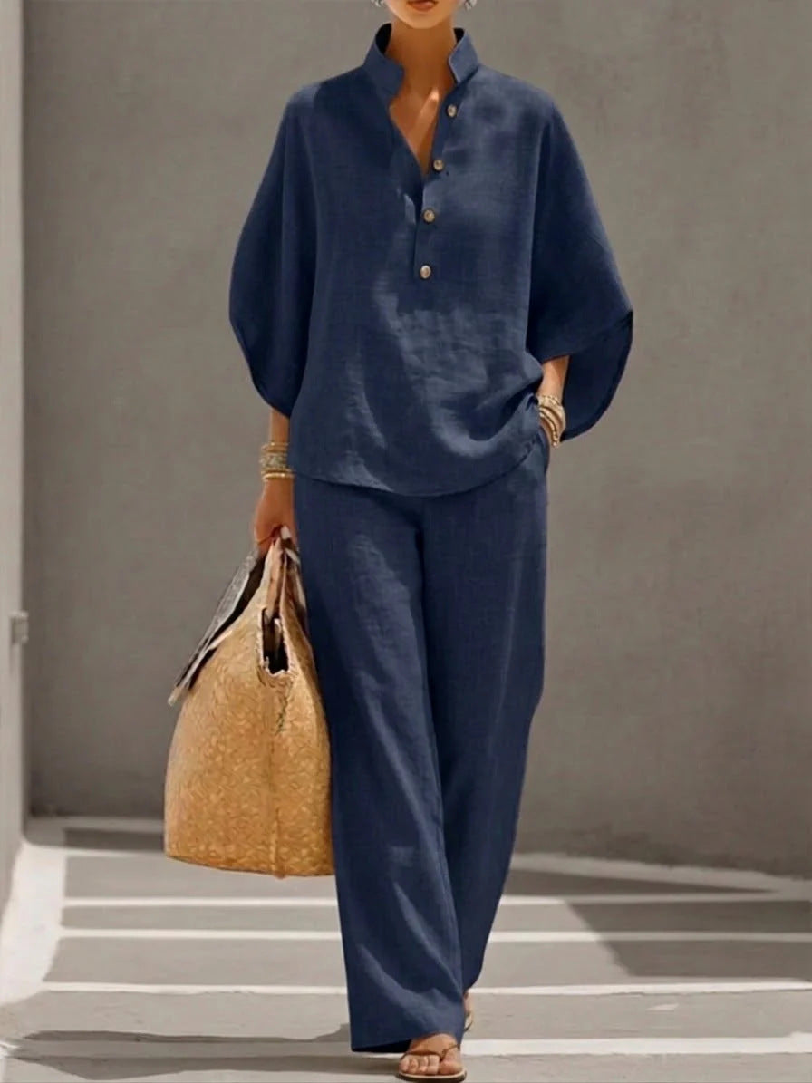 Ensemble Chic & 2 Pièces