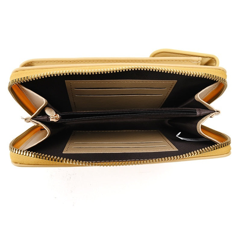 Sac Compact Chic
