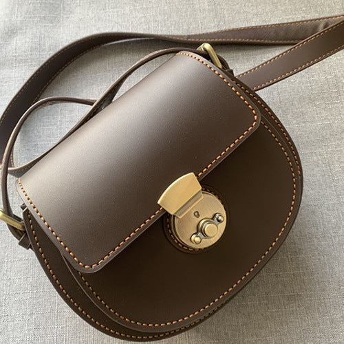 Sac Rétro Chic