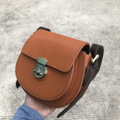 Sac Rétro Chic