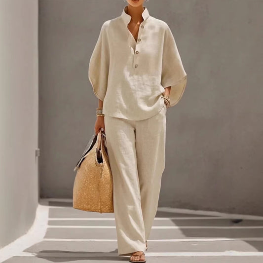 Ensemble Chic & 2 Pièces