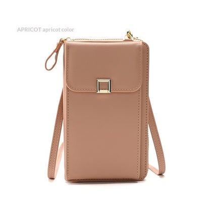 Sac Compact Chic