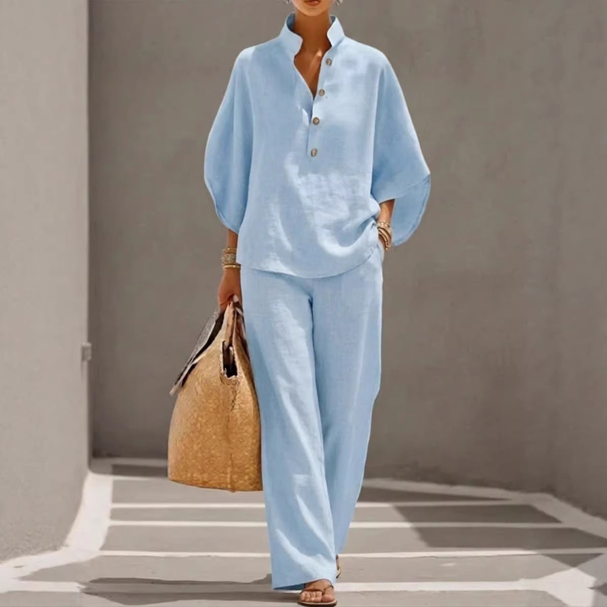 Ensemble Chic & 2 Pièces