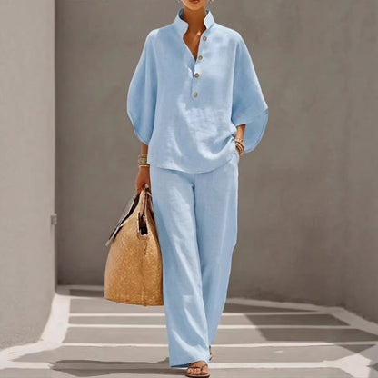 Ensemble Chic & 2 Pièces