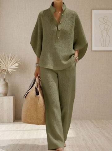 Ensemble Chic & 2 Pièces