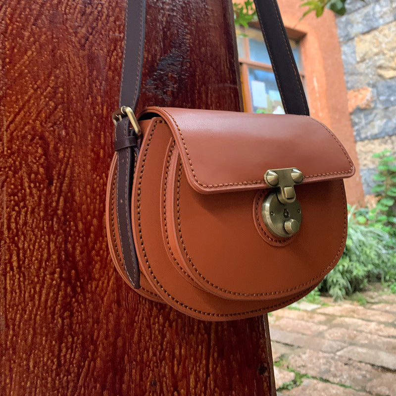 Sac Rétro Chic