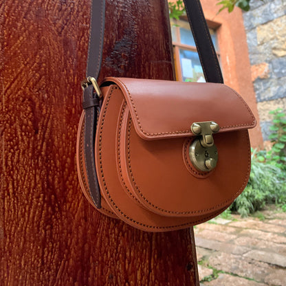 Sac Rétro Chic