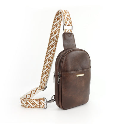 Sac Bandoulière Élégant