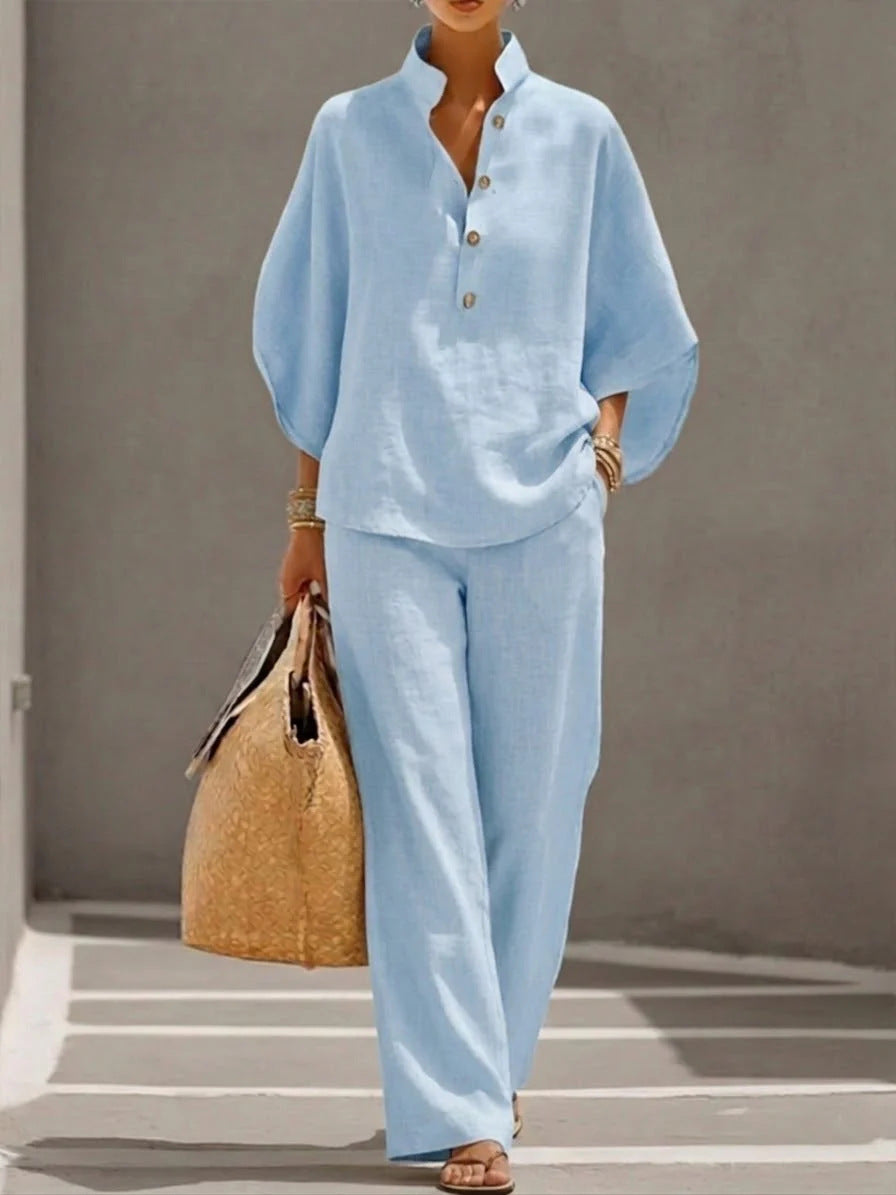 Ensemble Chic & 2 Pièces