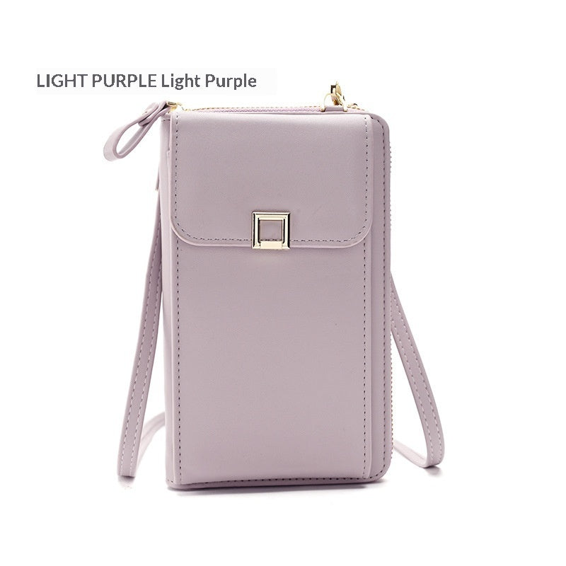 Sac Compact Chic