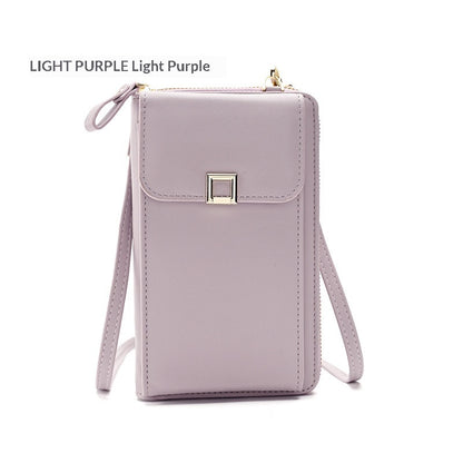 Sac Compact Chic