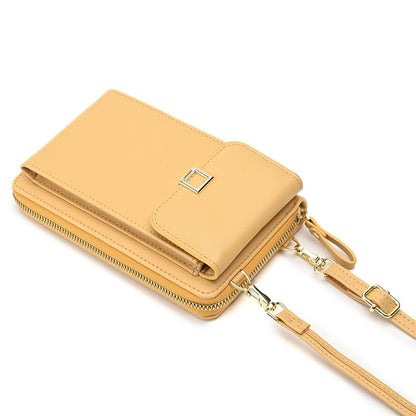 Sac Compact Chic