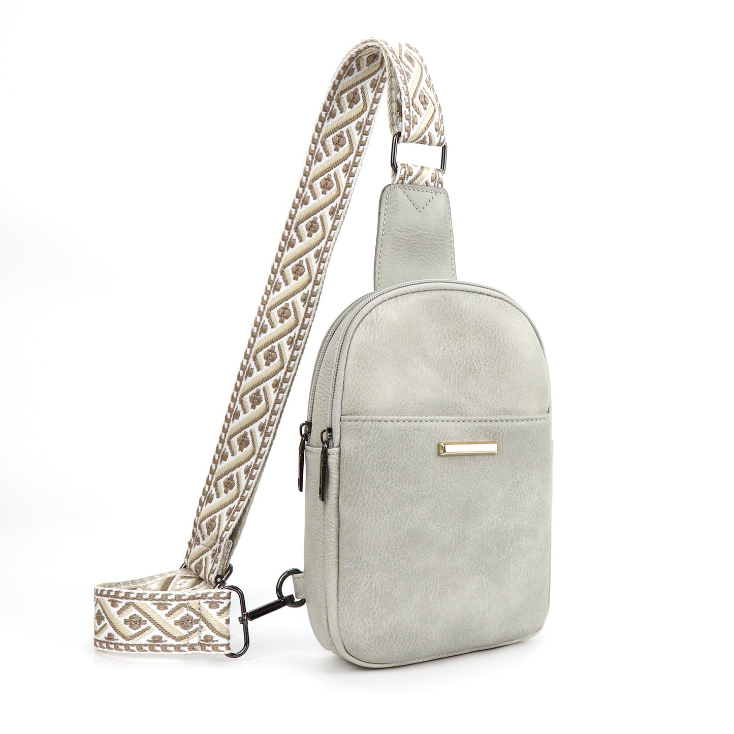 Sac Bandoulière Élégant