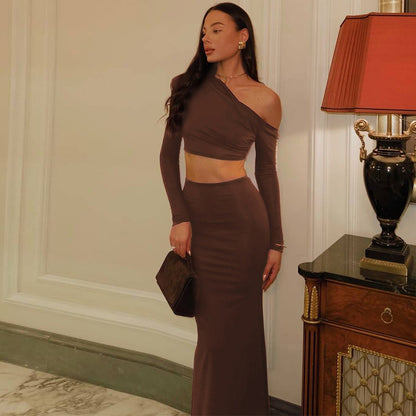 Ensemble Jupe et Top-Midnight Muse